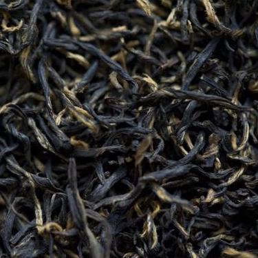 Bigfoot Black Tea - 2.5 oz Loose Leaf Black Tea