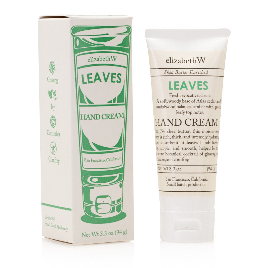 Hand Cream